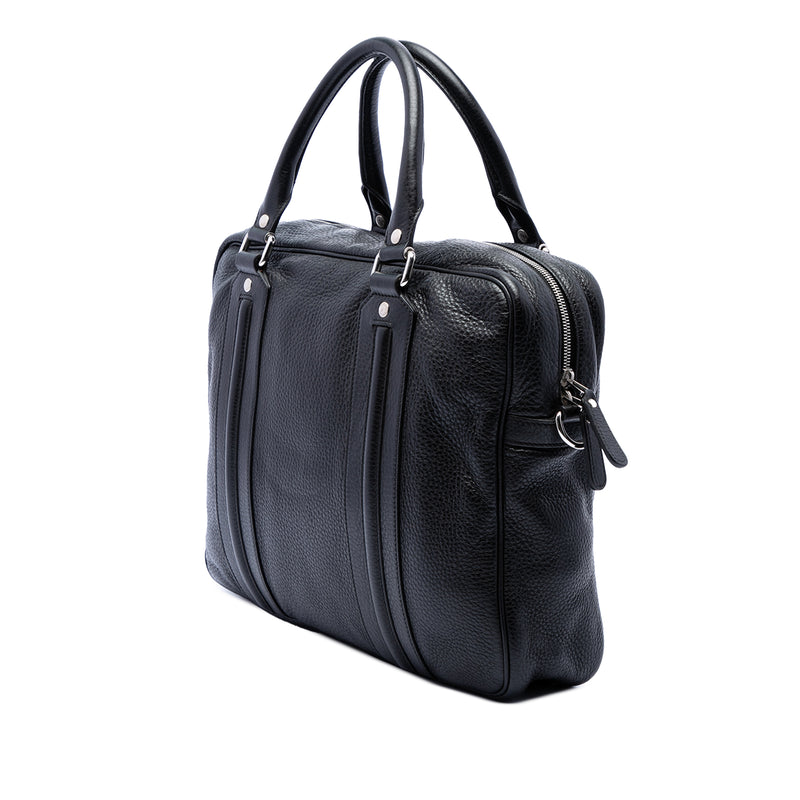 Leather Business Bag - Image 2