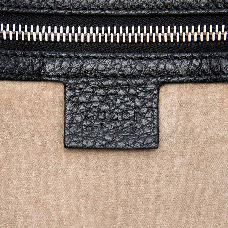 Leather Business Bag - Image 5
