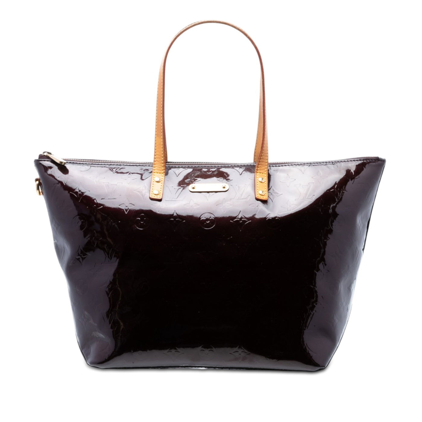 Monogram Vernis Bellevue GM - Image 1