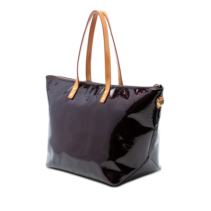 Monogram Vernis Bellevue GM - Image 2