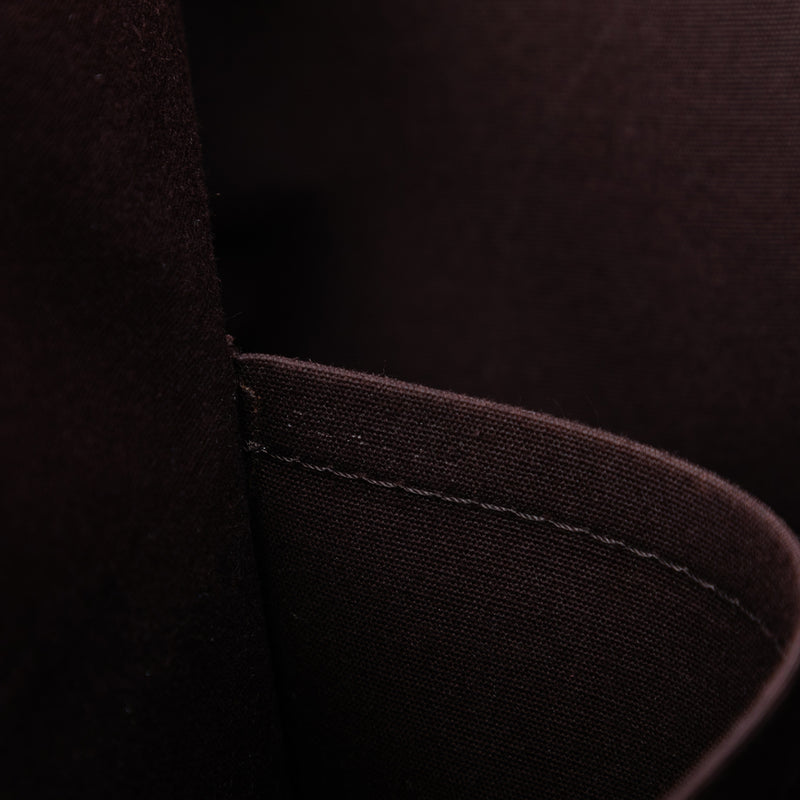 Monogram Vernis Bellevue GM - Image 5