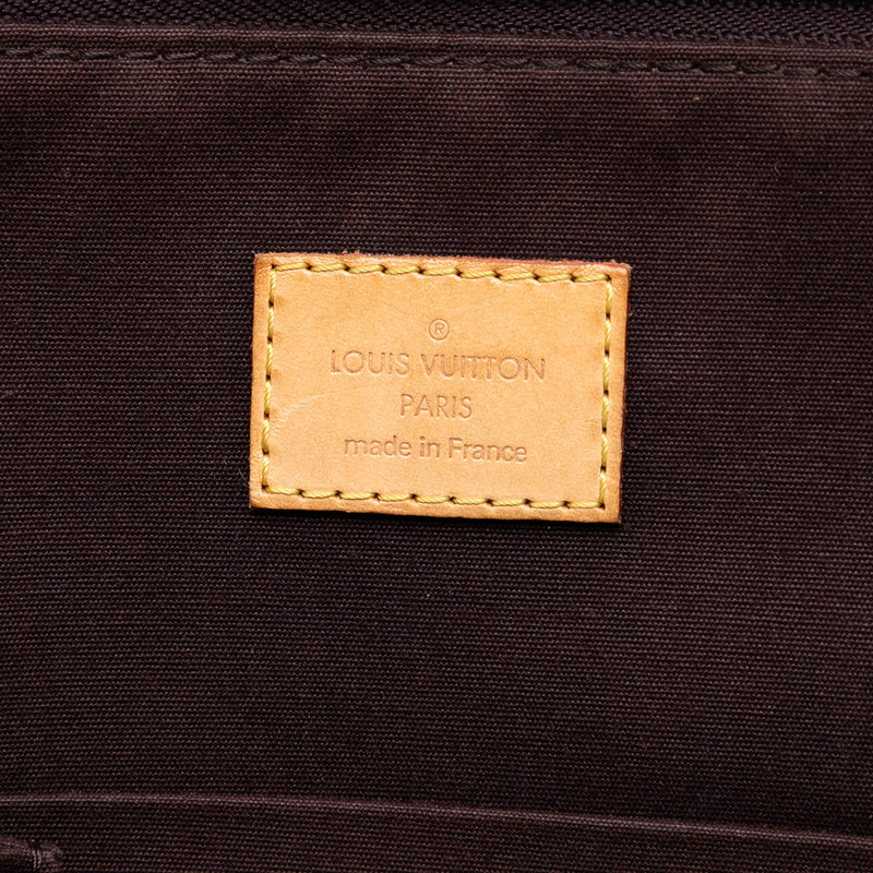 Monogram Vernis Bellevue GM - Image 6