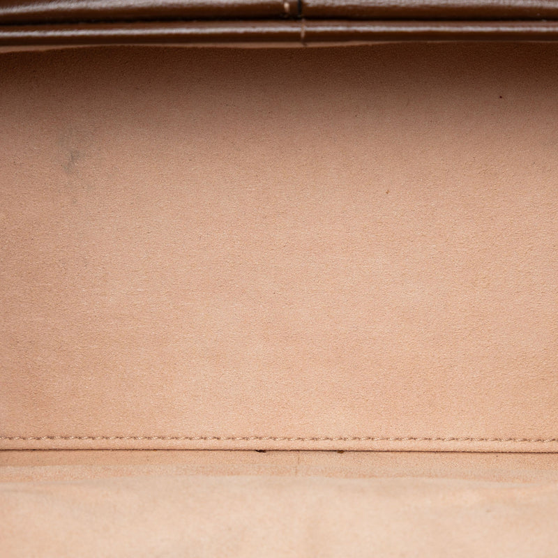 Mini GG Supreme Clasp Crossbody - Image 4