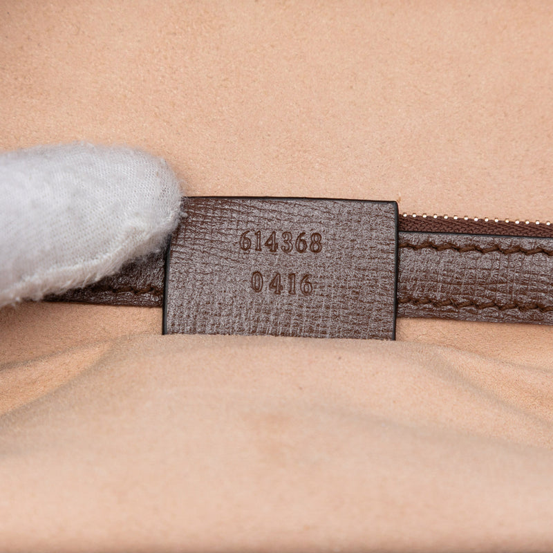 Mini GG Supreme Clasp Crossbody - Image 6