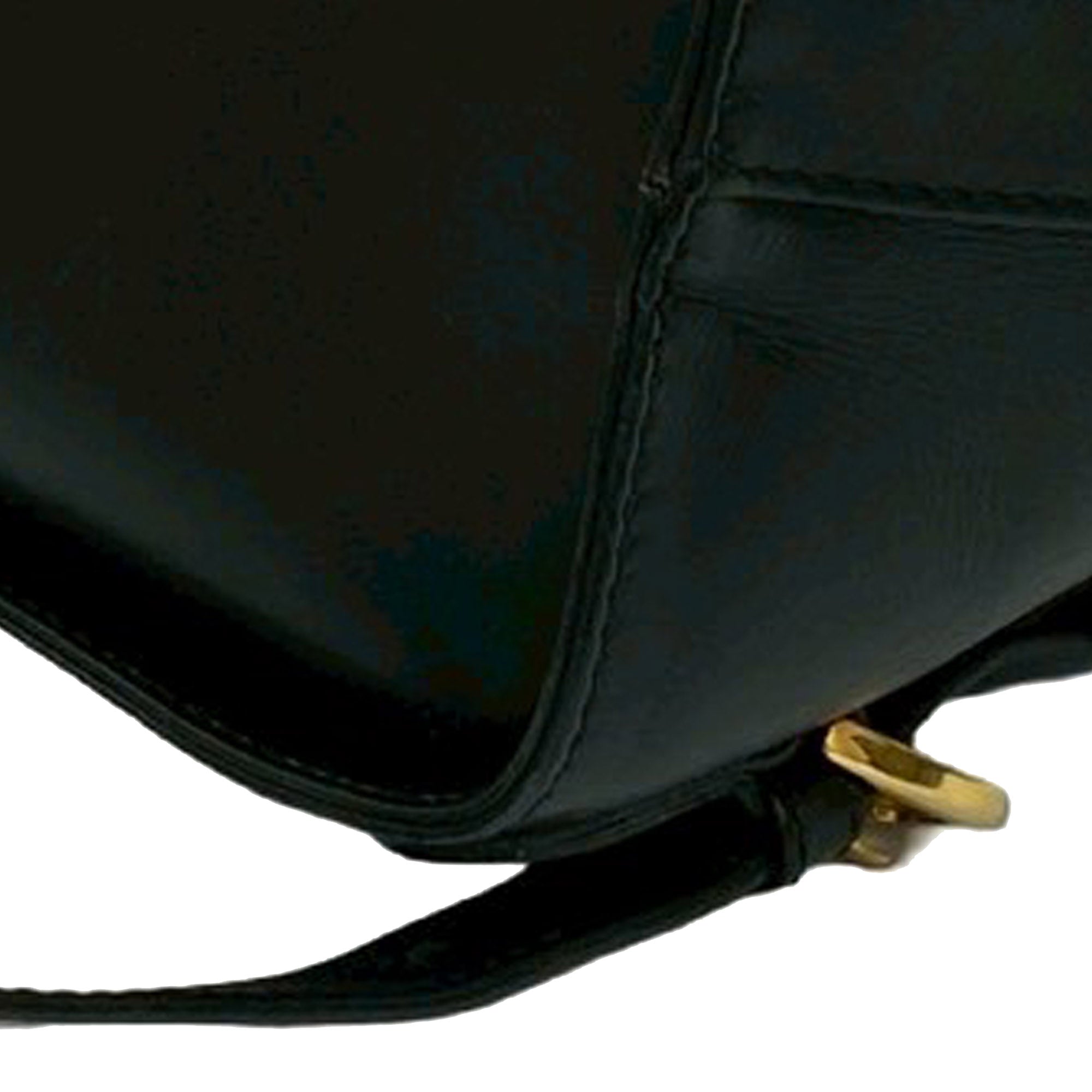 Gancini Calfskin Leather Backpack - Image 11