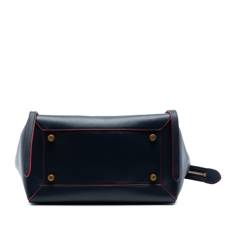 Mini Smooth Calfskin Belt Bag - Image 3