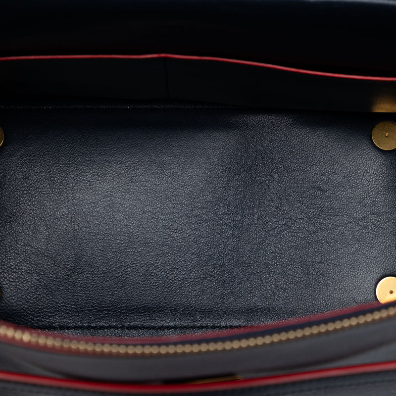 Mini Smooth Calfskin Belt Bag - Image 4