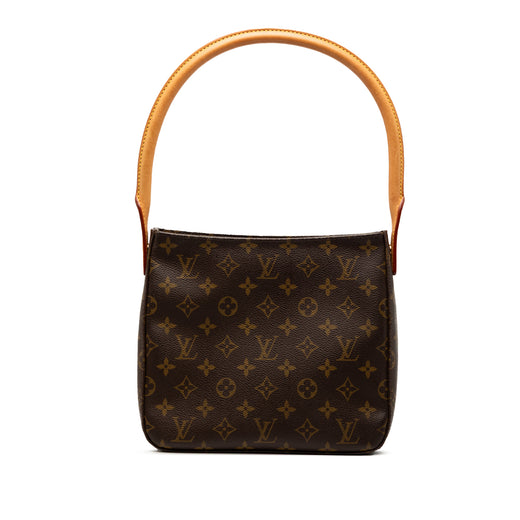 Monogram Looping MM - Image 1