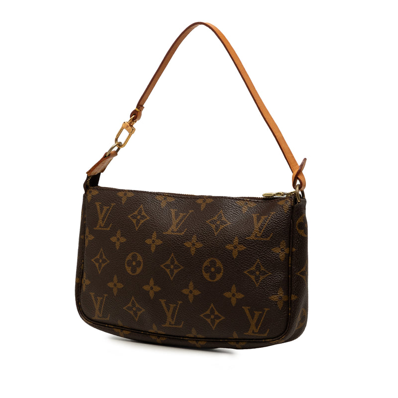 Monogram Pochette Accessoires - Image 2