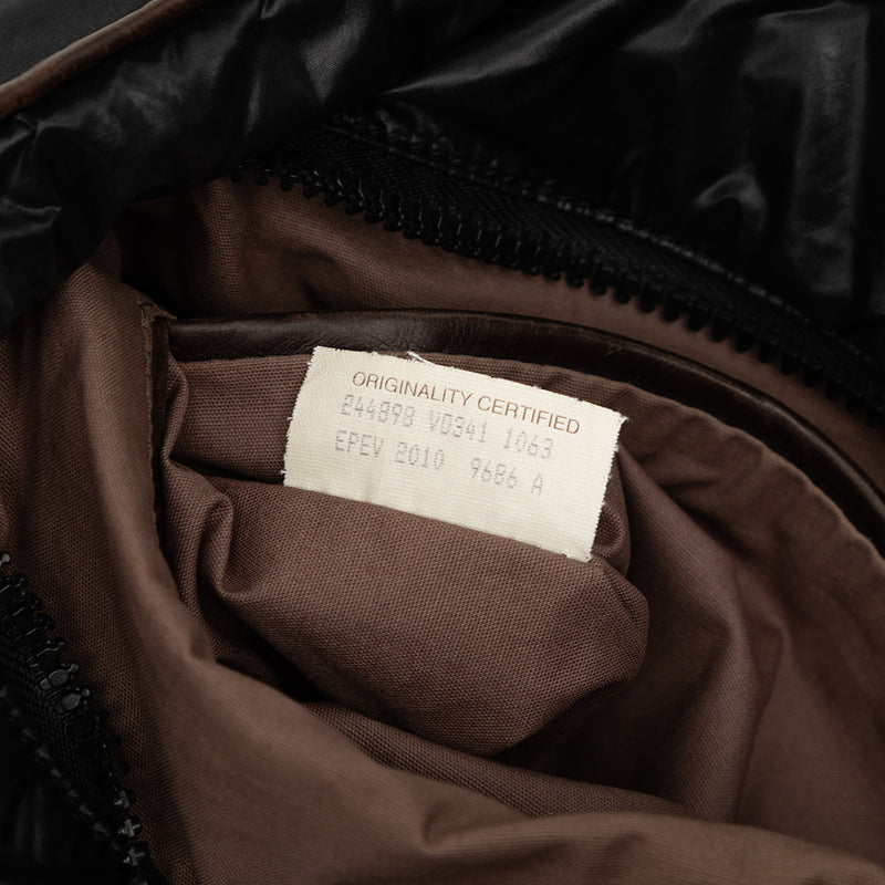 Nylon Spinnaker Tote - Image 6