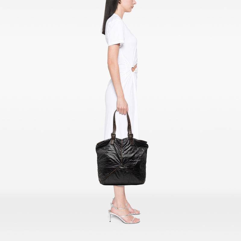 Nylon Spinnaker Tote - Image 7