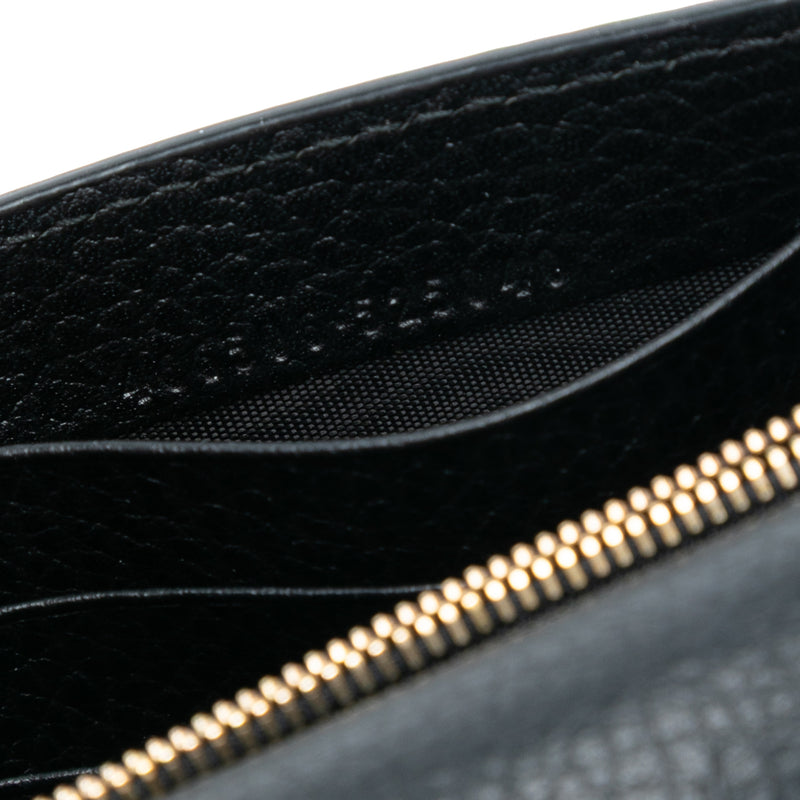 Leather Betty Wallet on Chain - Image 6
