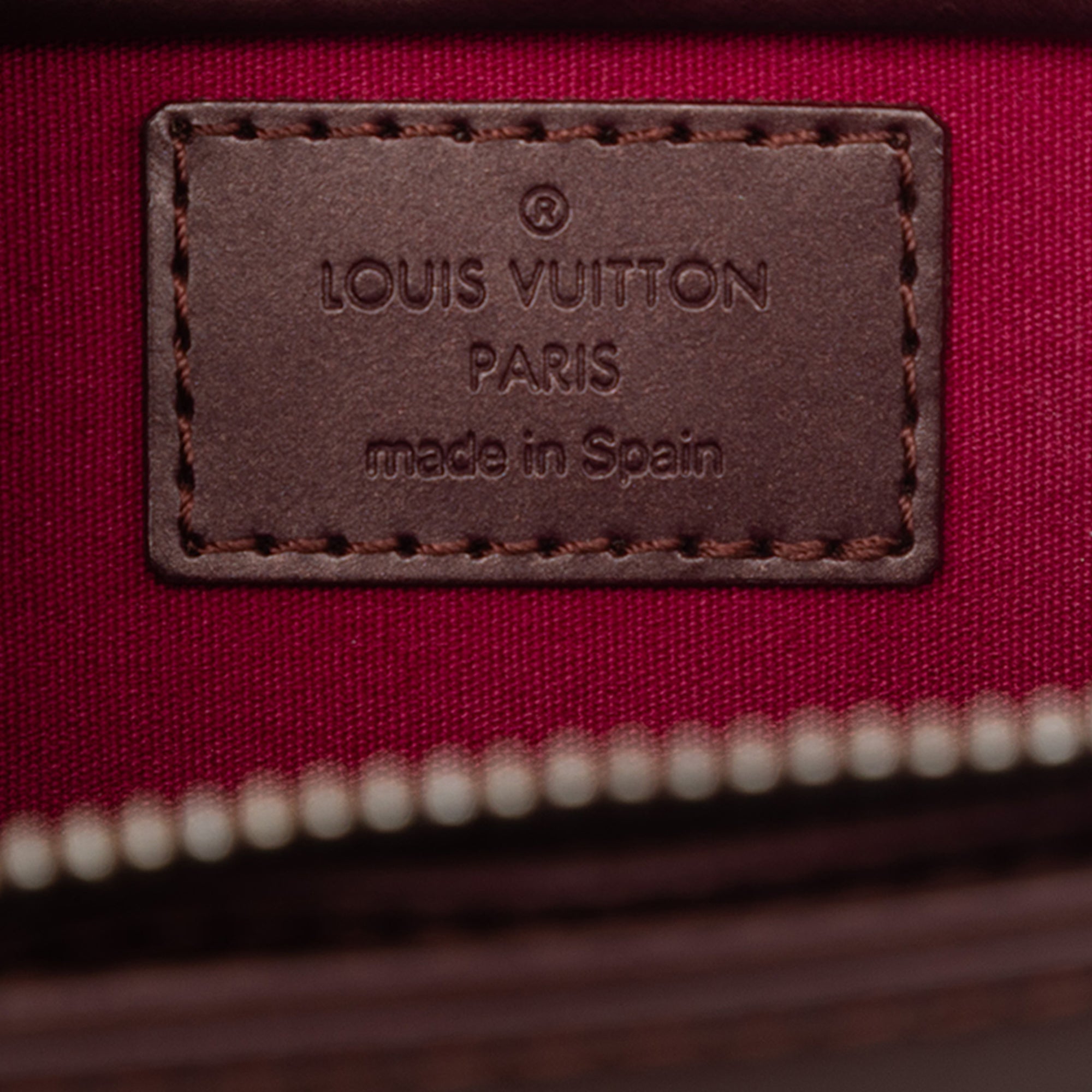 Monogram Mat Alston - Image 5