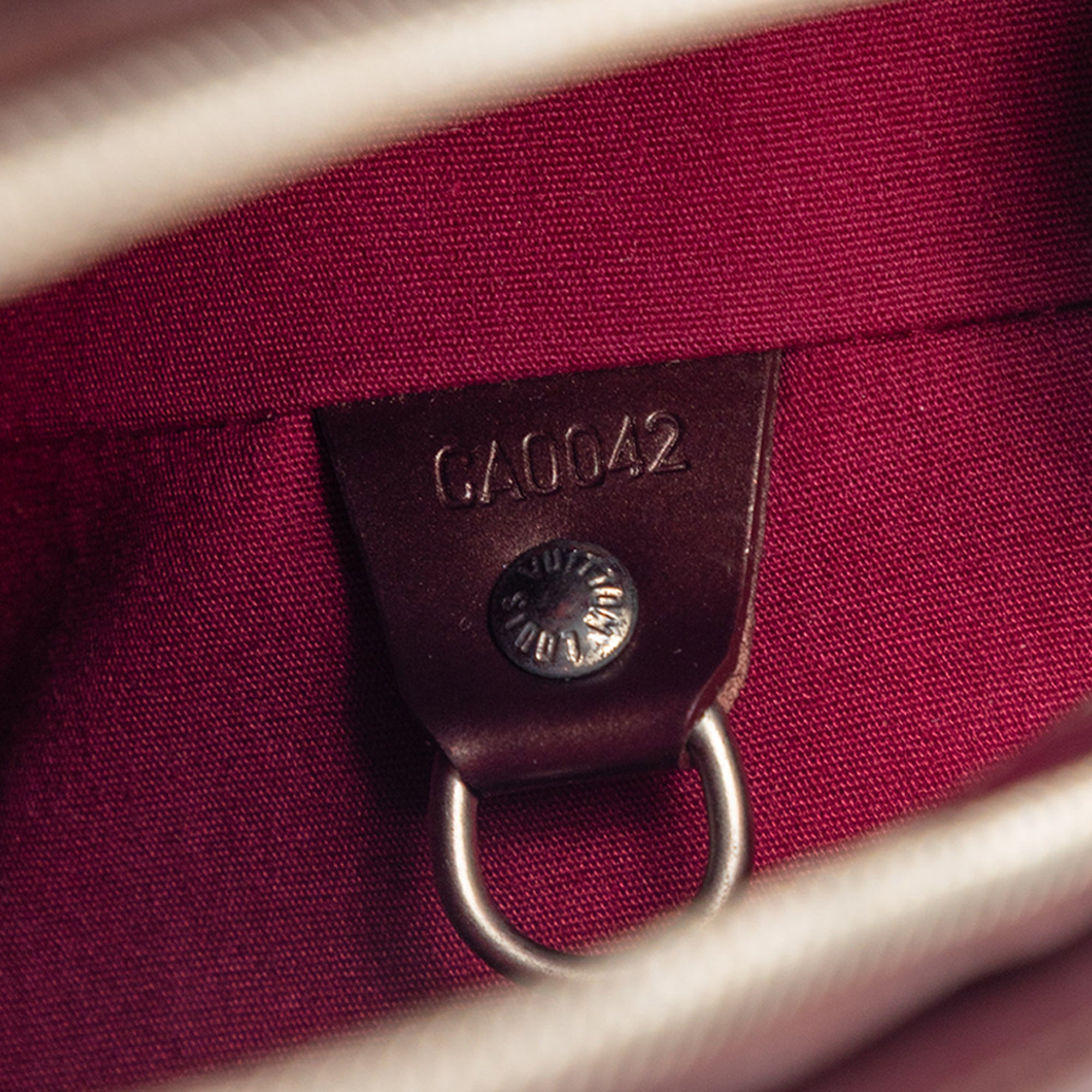 Monogram Mat Alston - Image 6