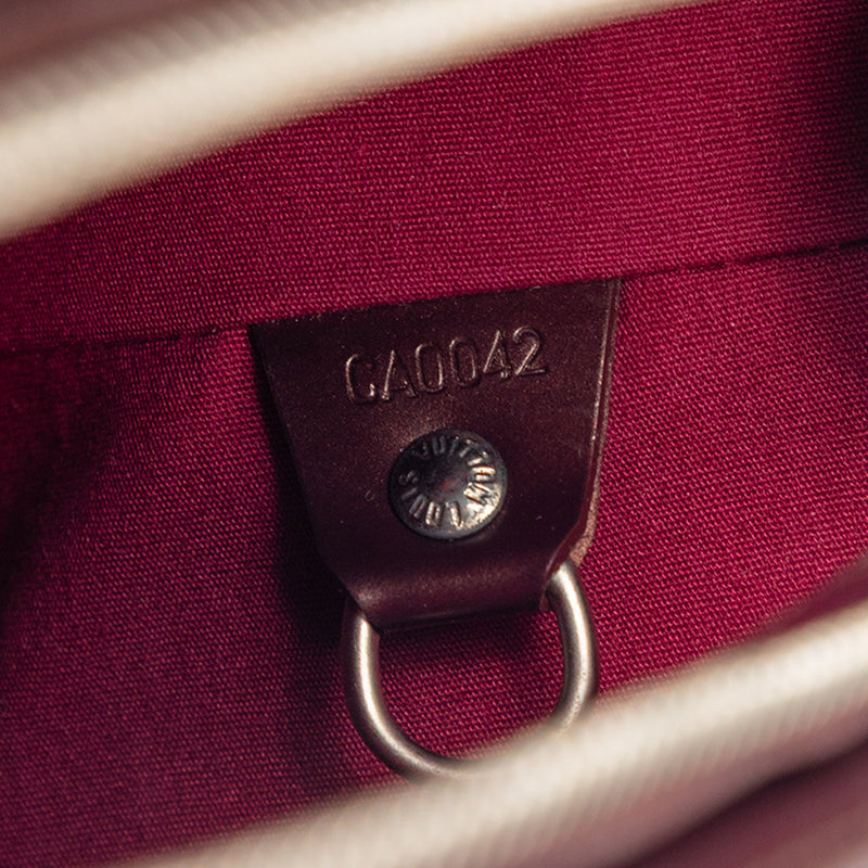 Monogram Mat Alston - Image 6