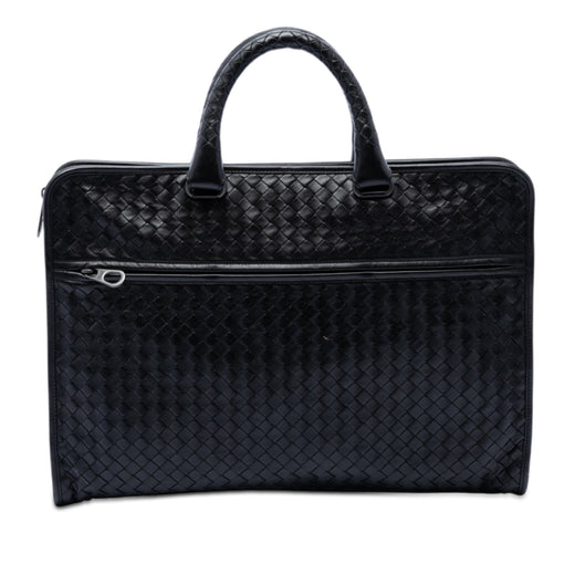 Nappa Intrecciato Briefcase - Image 1