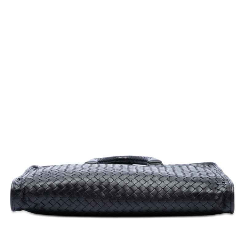 Nappa Intrecciato Briefcase - Image 3
