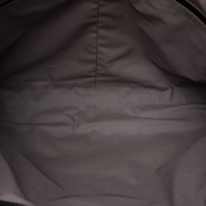 Nappa Intrecciato Briefcase - Image 4