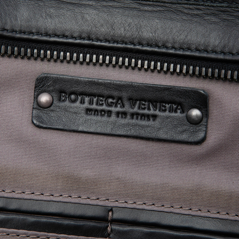 Nappa Intrecciato Briefcase - Image 5