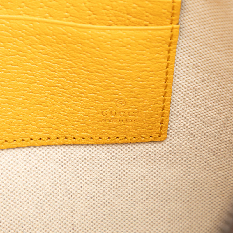 GG Supreme Neo Vintage Clutch - Image 5