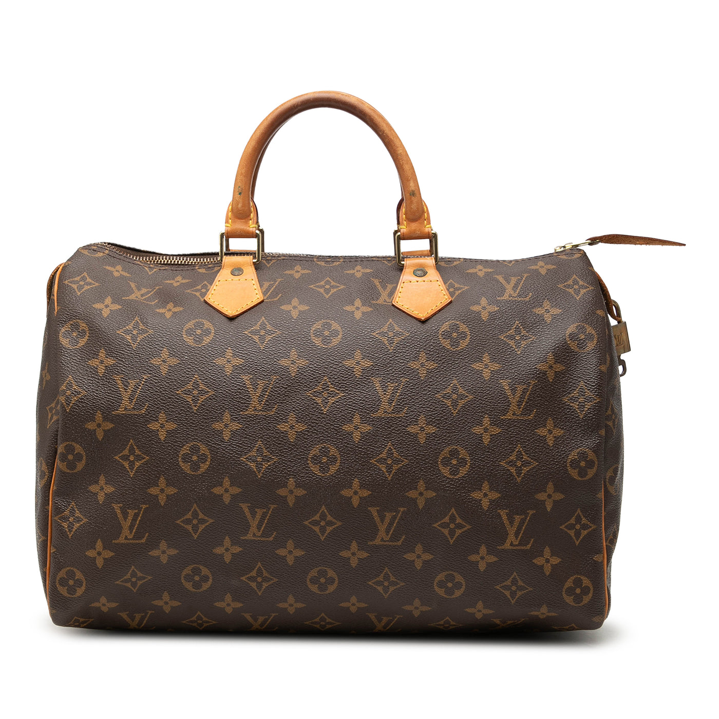 Monogram Speedy 35 - Image 1