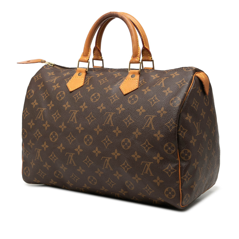 Monogram Speedy 35 - Image 2