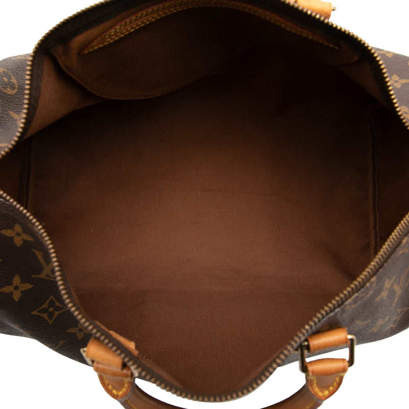 Monogram Speedy 35 - Image 4