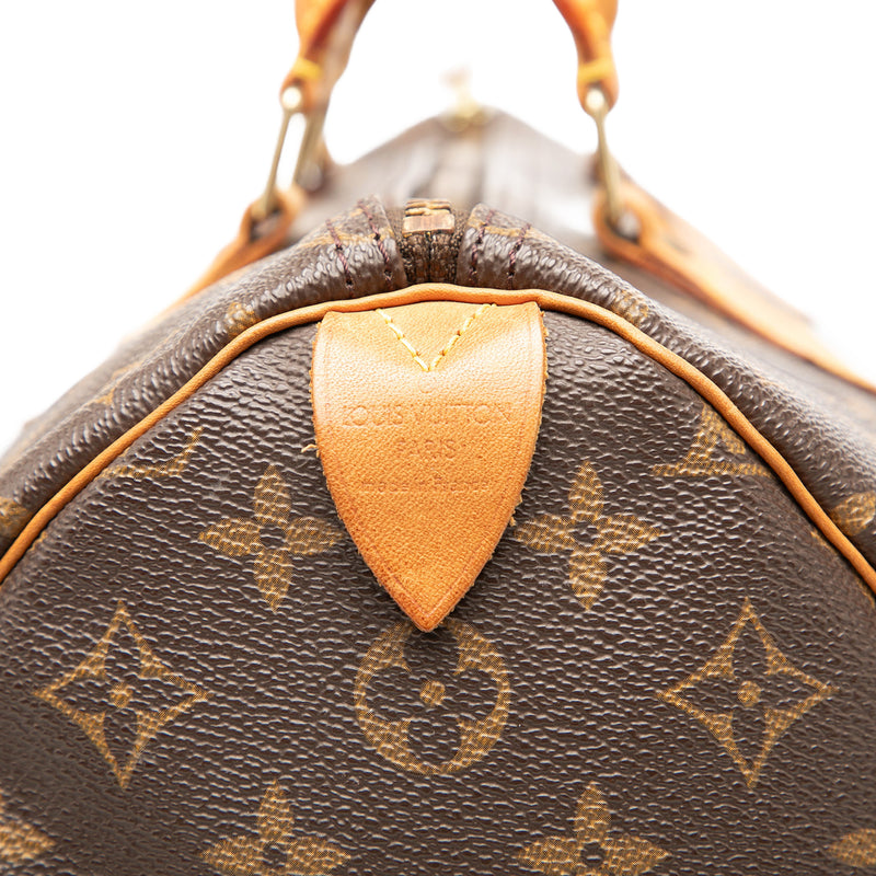 Monogram Speedy 35 - Image 5