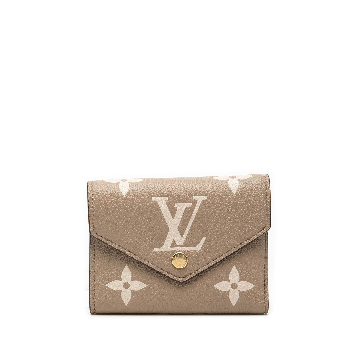 Monogram Empreinte Giant Victorine Wallet - Image 1