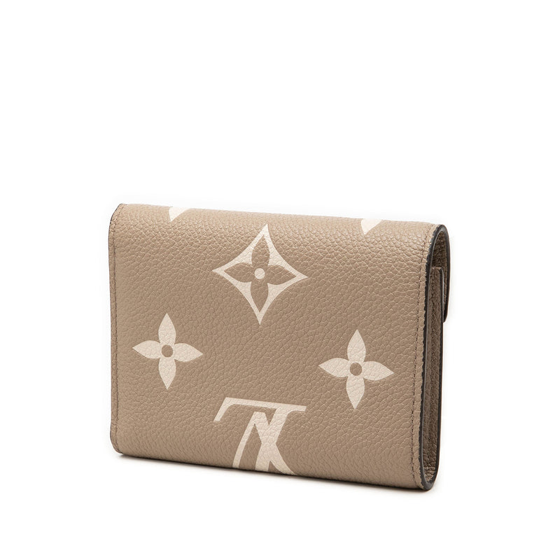 Monogram Empreinte Giant Victorine Wallet - Image 2