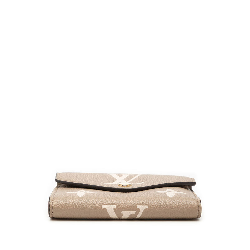 Monogram Empreinte Giant Victorine Wallet - Image 3