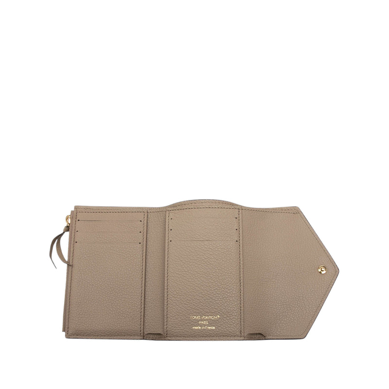 Monogram Empreinte Giant Victorine Wallet - Image 4