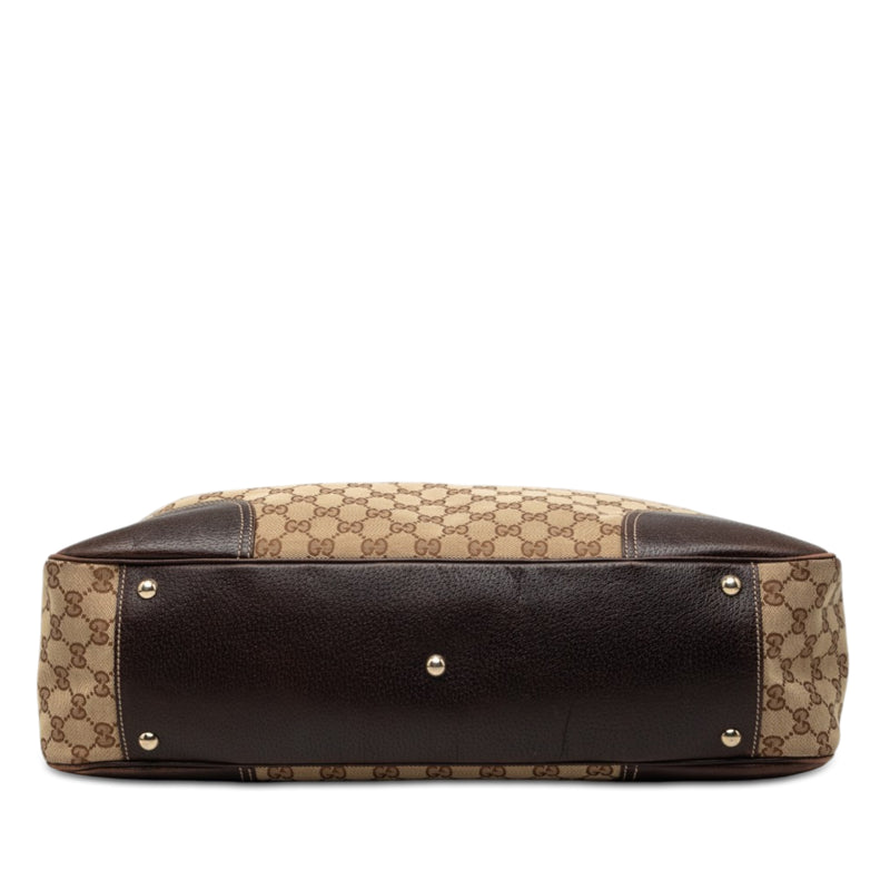 GG Canvas Princy Tote - Image 3