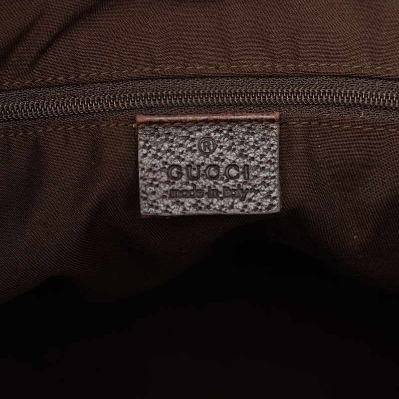 GG Canvas Princy Tote - Image 5