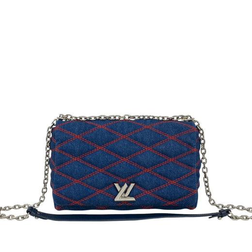 Malletage Denim GO 14 MM - Image 1