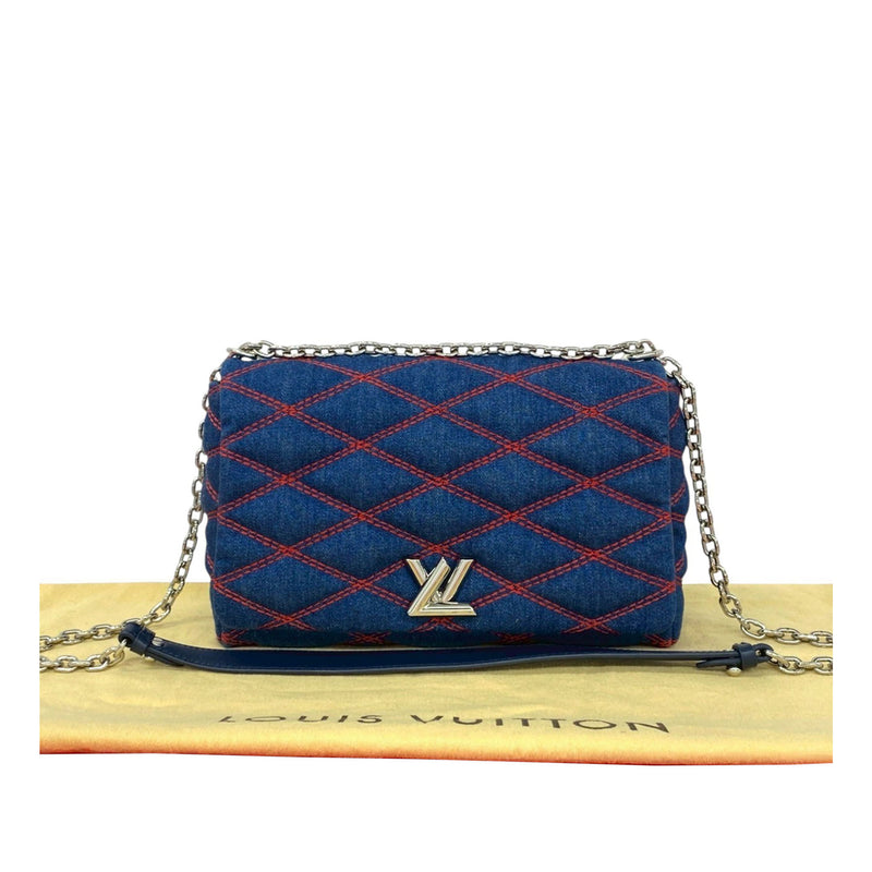 Malletage Denim GO 14 MM - Image 10