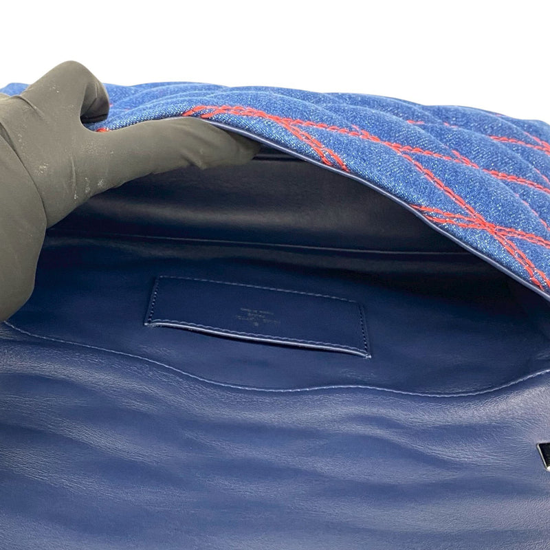 Malletage Denim GO 14 MM - Image 3