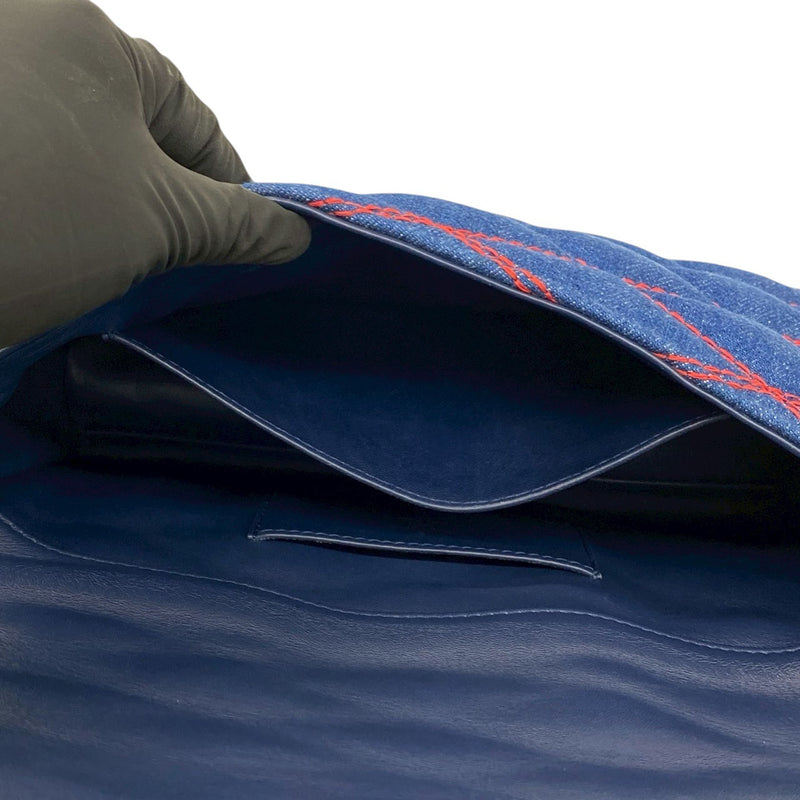 Malletage Denim GO 14 MM - Image 4
