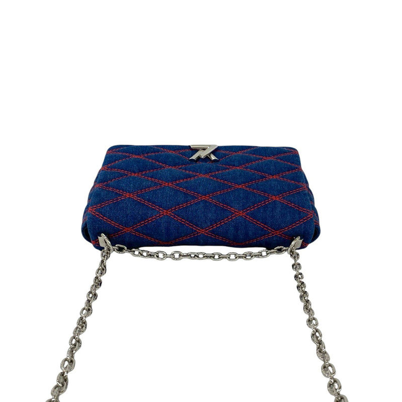 Malletage Denim GO 14 MM - Image 7