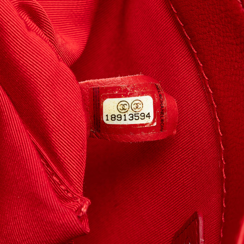 Old Medium Calfskin Boy Reverso Flap - Image 6