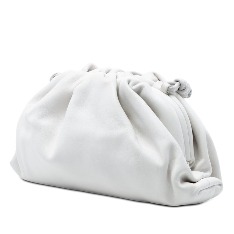 Lambskin The Mini Pouch Crossbody - Image 2