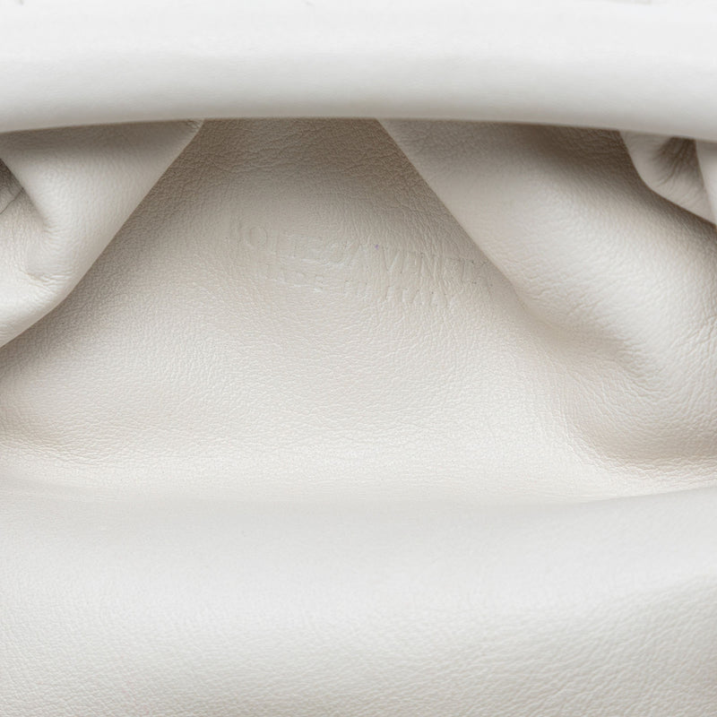 Lambskin The Mini Pouch Crossbody - Image 6