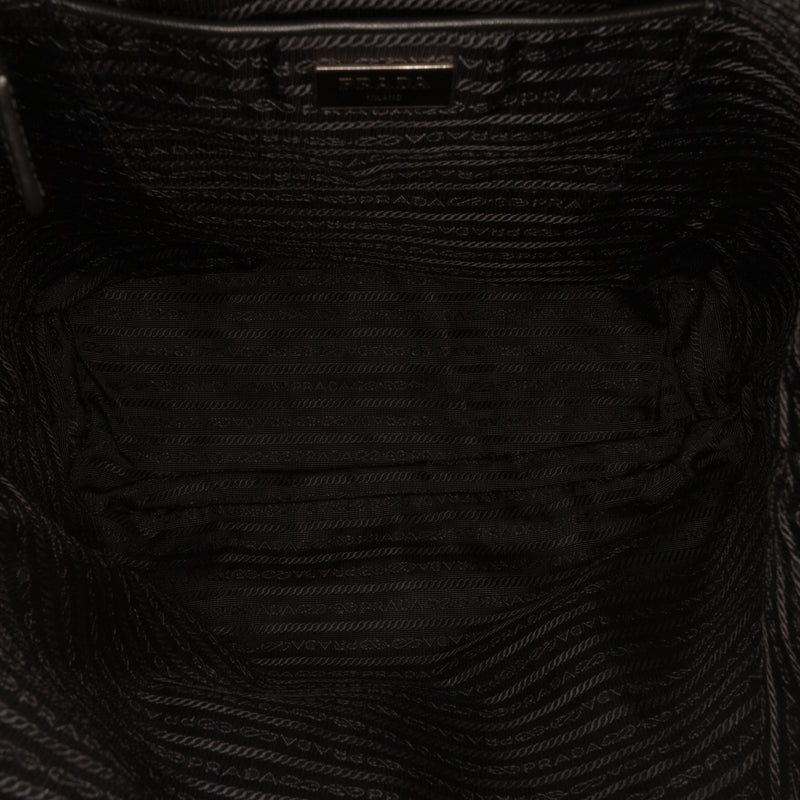 Tessuto Stampato Satchel - Image 4