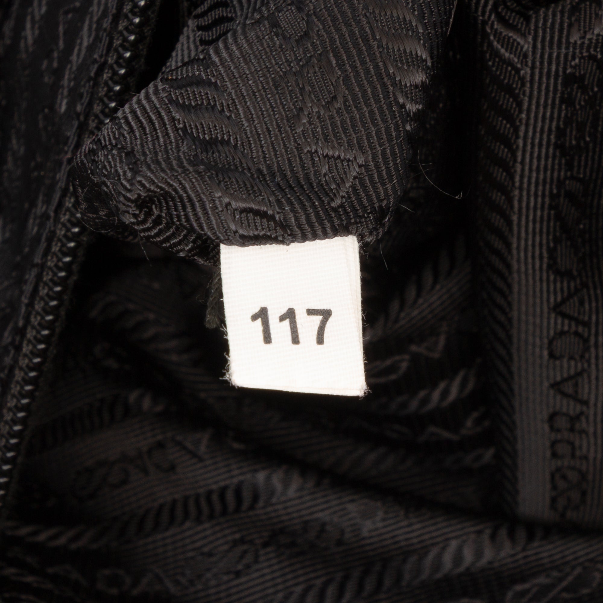 Tessuto Stampato Satchel - Image 5