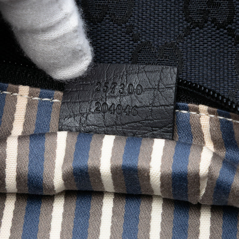 GG Canvas Boat - Image 5