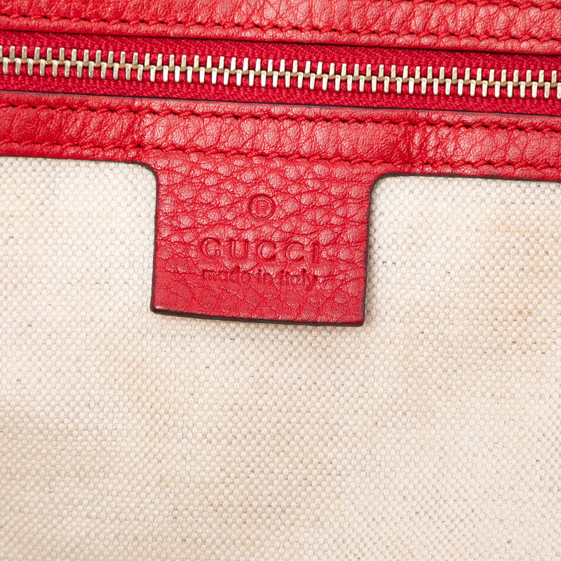 GG Canvas Bella Tote - Image 6