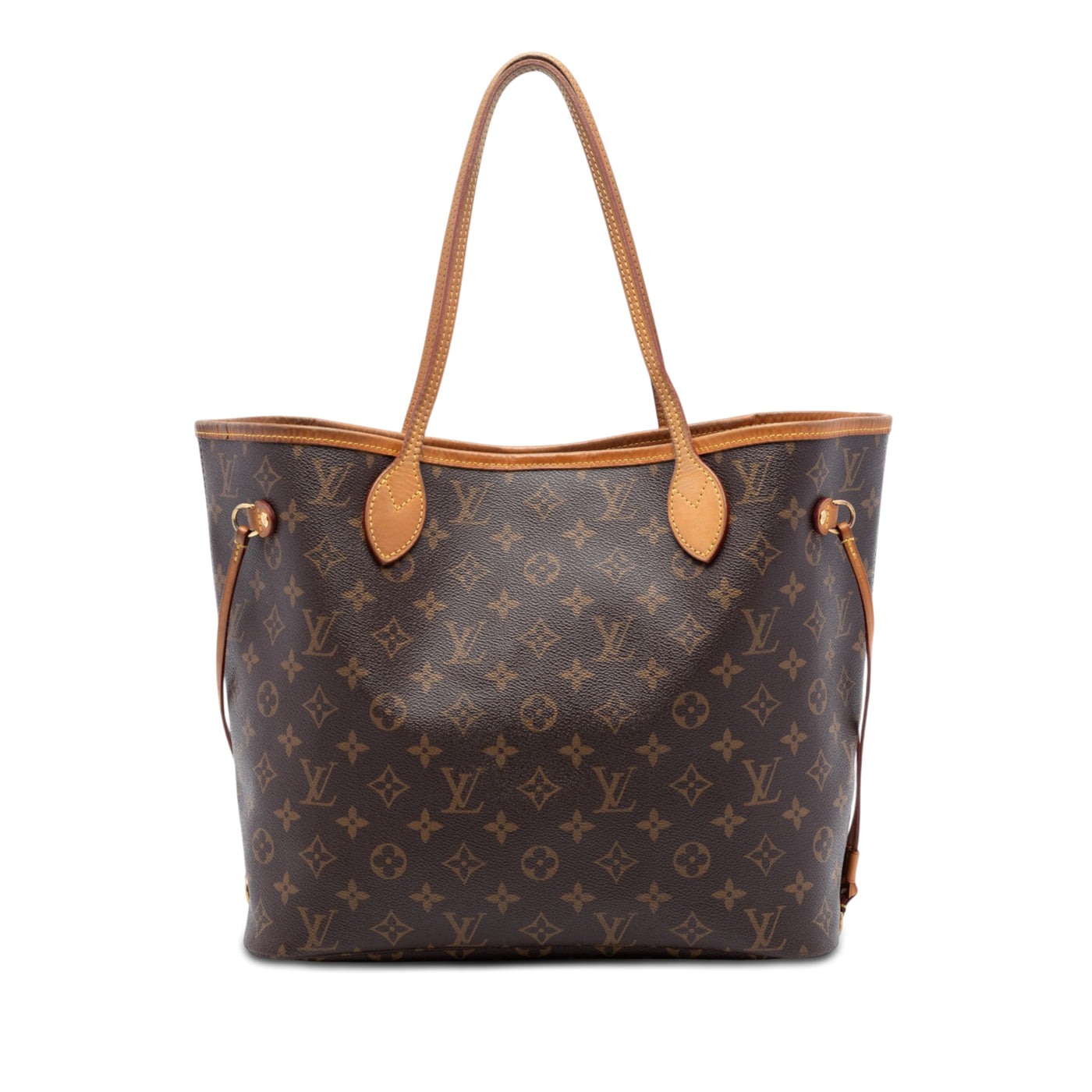 Monogram Neverfull MM - Image 1