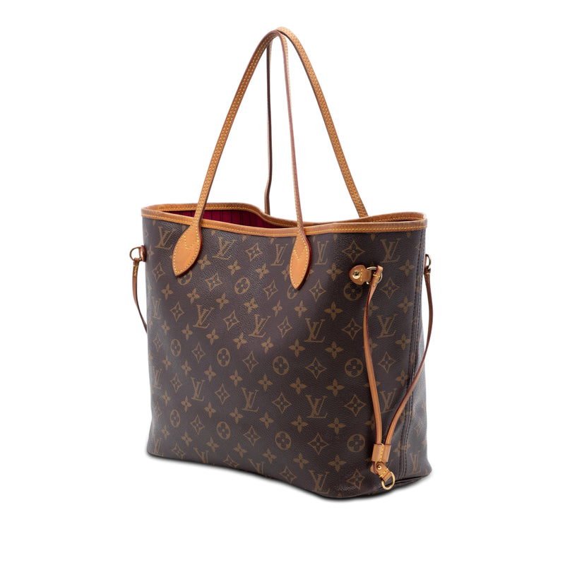 Monogram Neverfull MM - Image 2