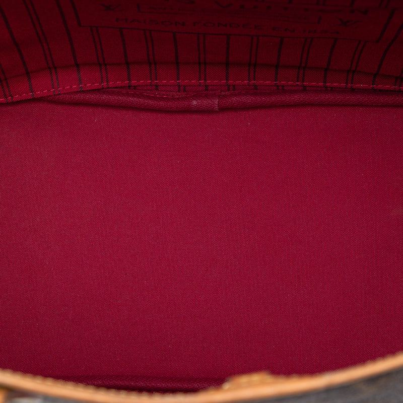 Monogram Neverfull MM - Image 4