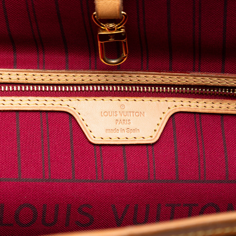 Monogram Neverfull MM - Image 5